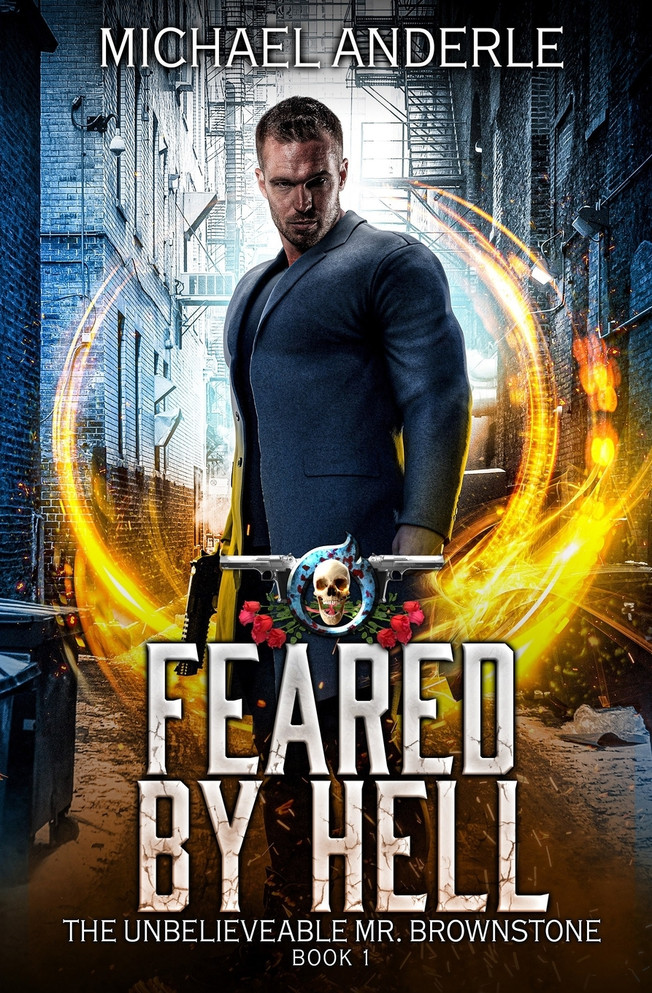 Feared by Hell