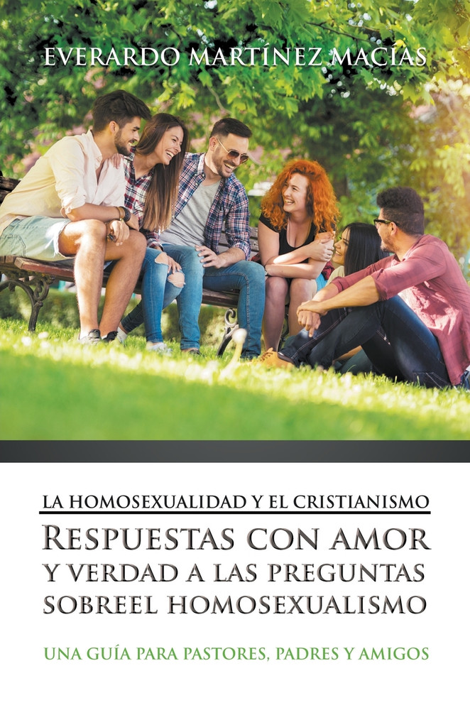La Homosexualidad y el Cristianismo