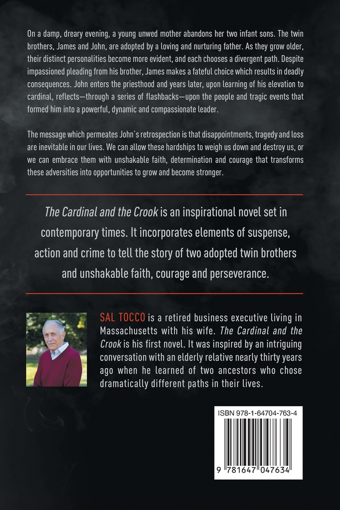 The Cardinal and the Crook