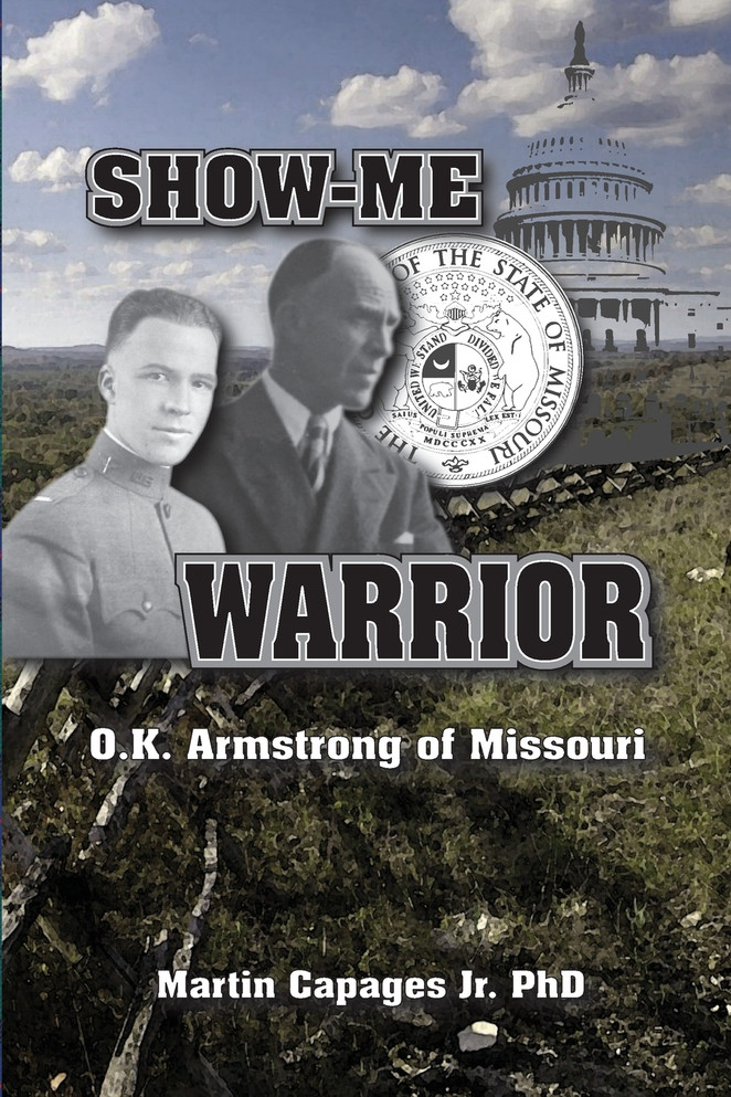 SHOW-ME WARRIOR