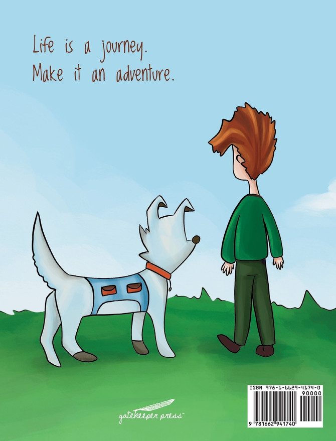 The Adventures of Lucy and Clark