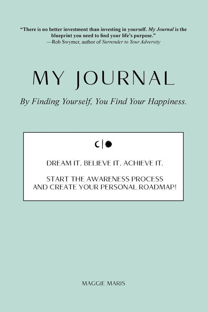 MY JOURNAL