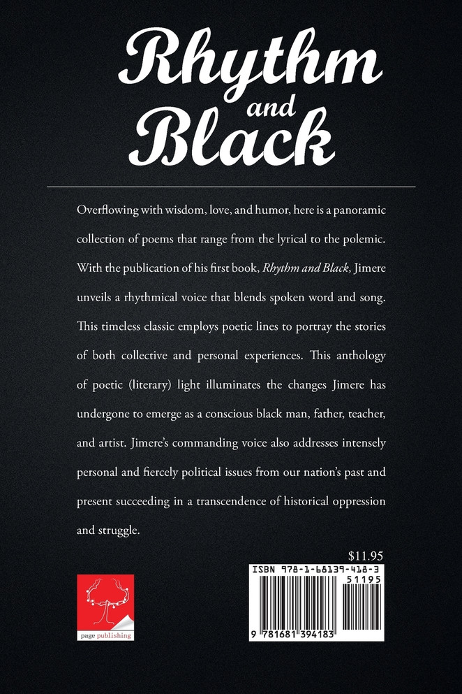 Rhythm & Black