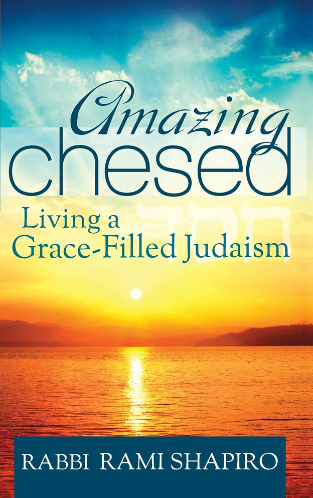 Amazing Chesed