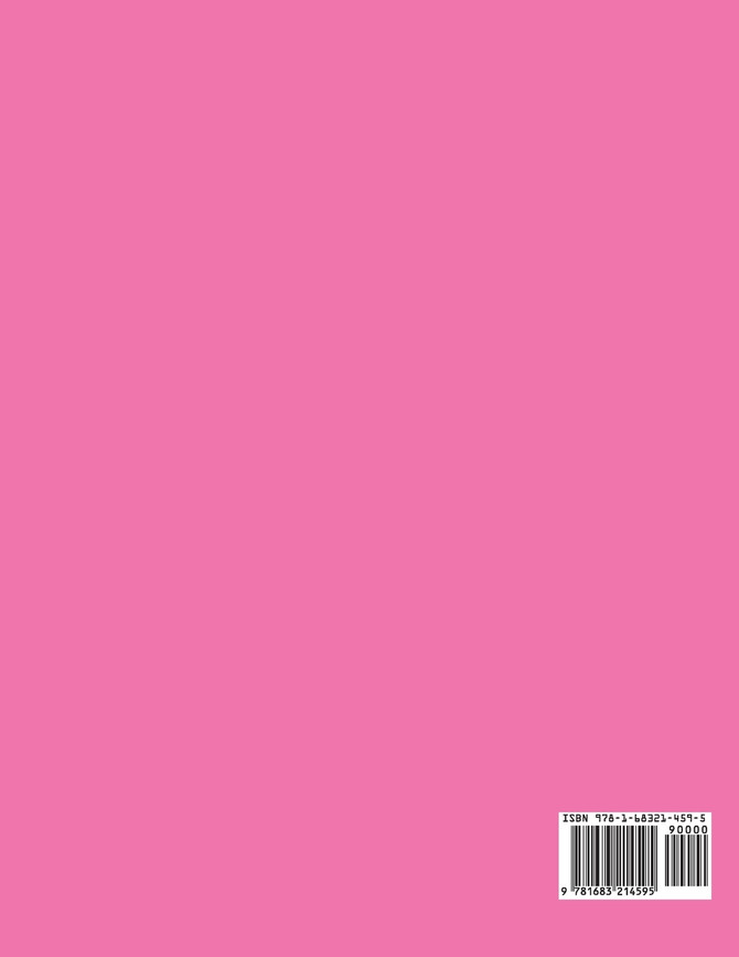 The Very Best Connect the Dots for Girls Activity Book