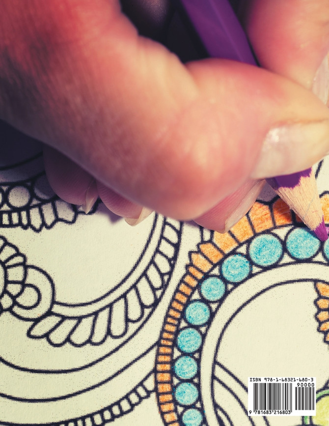 Coloring Super Fun Times Coloring Book