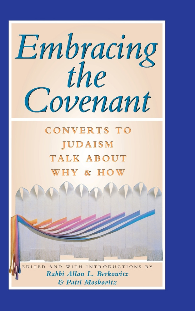 Embracing the Covenant