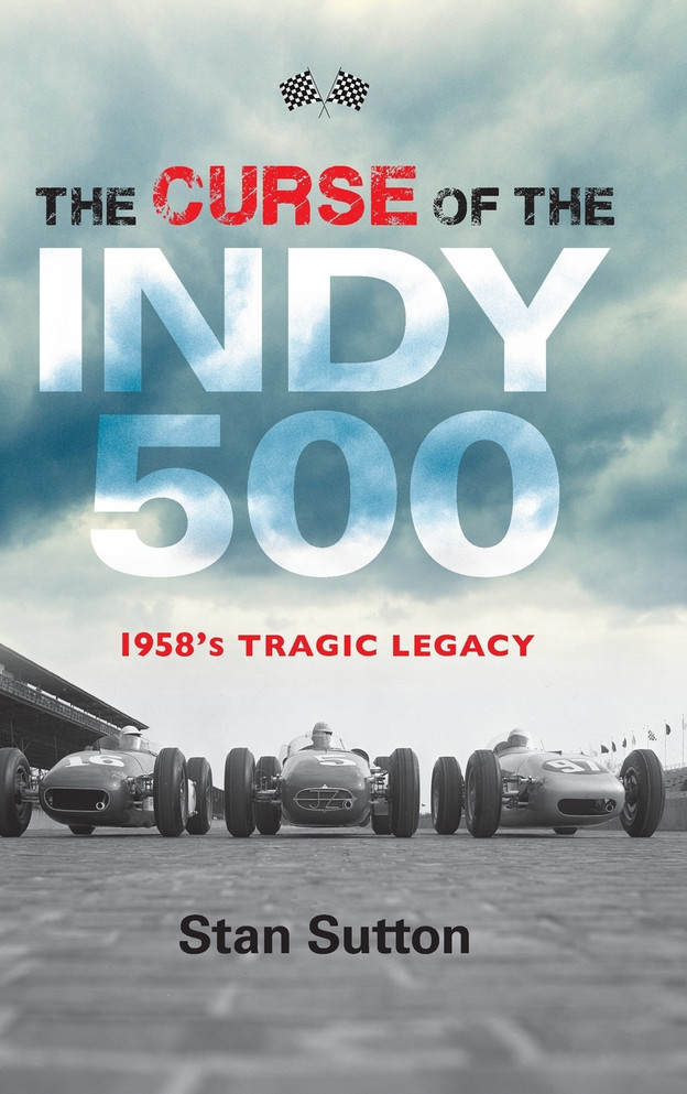 Curse of the Indy 500