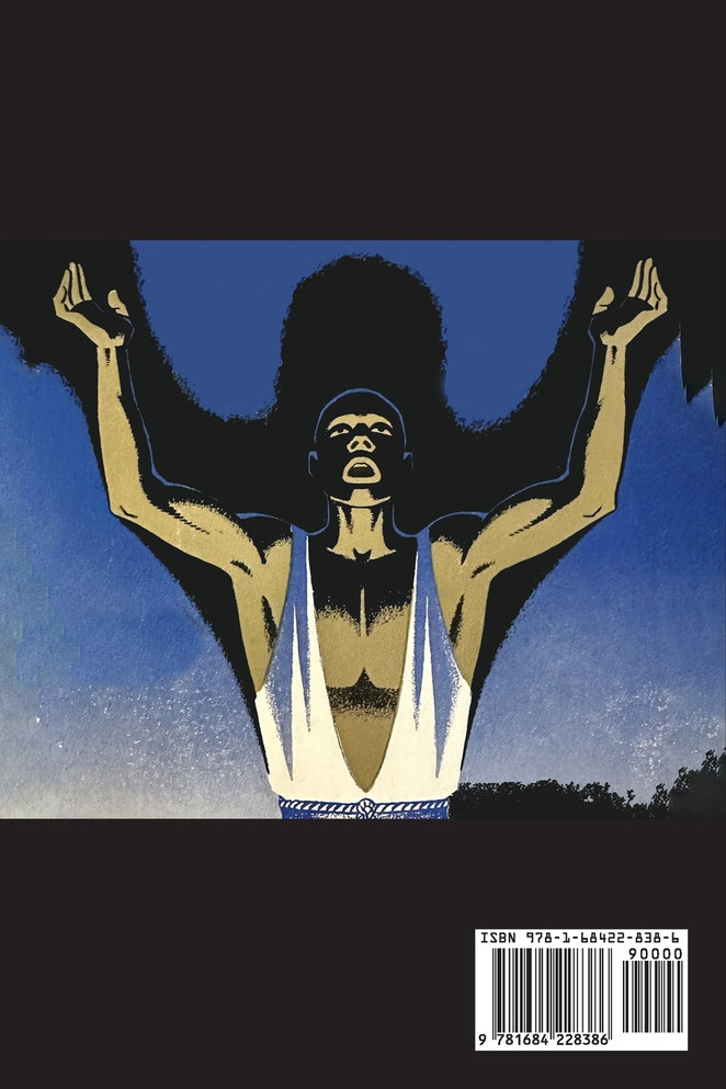 American Negro Songs and Spirituals