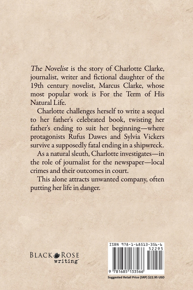 The Novelist