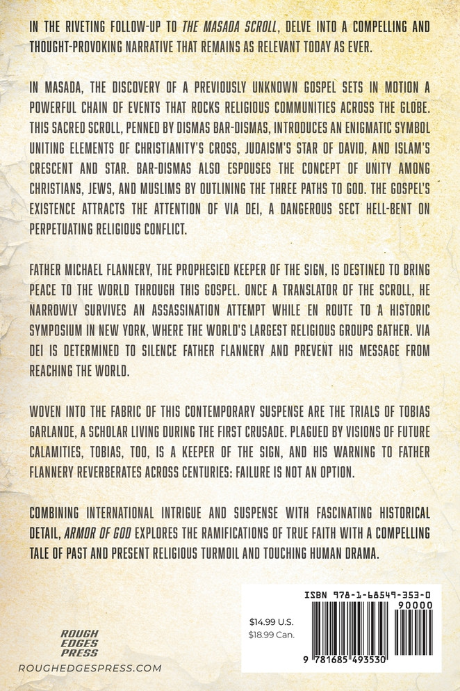 People of the Book Part Two