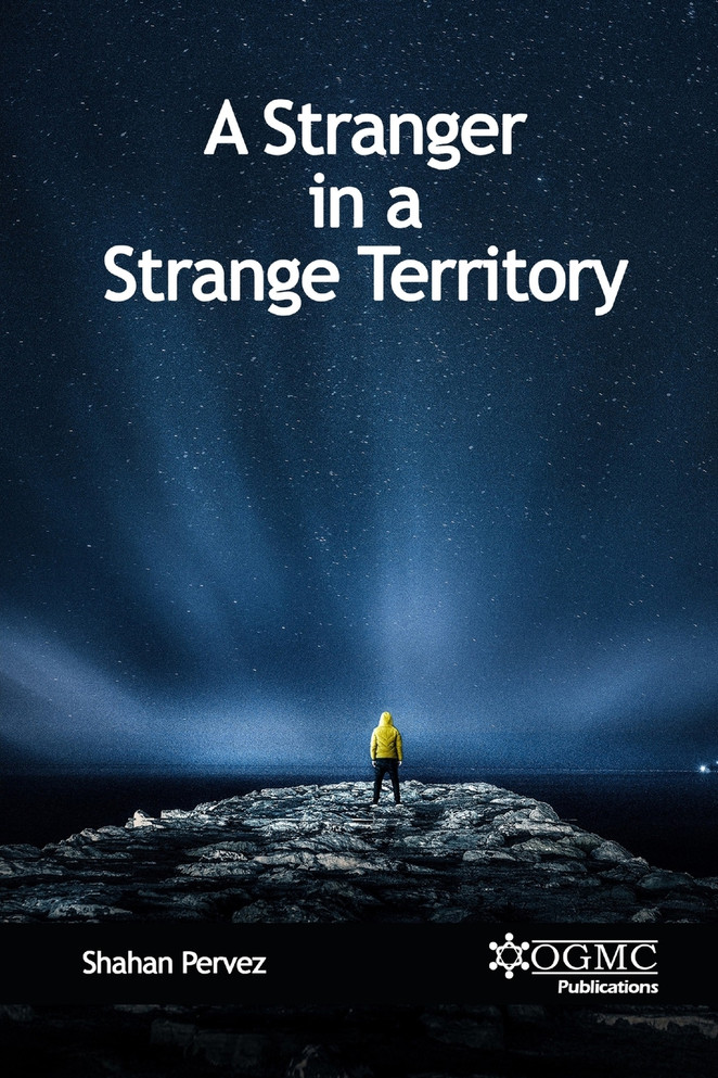 A Stranger in a Strange Territory