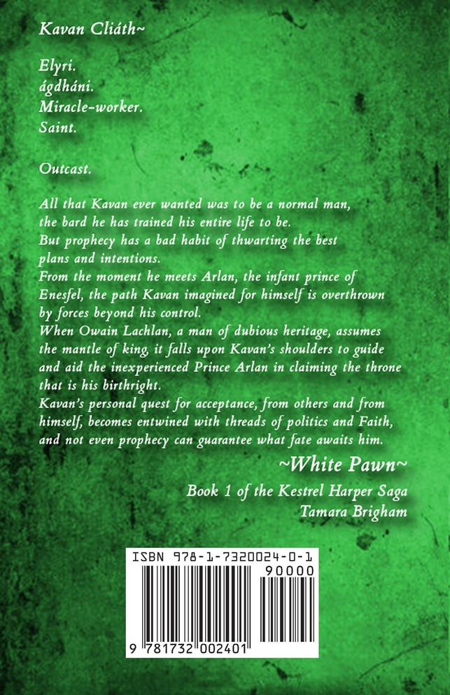 White Pawn