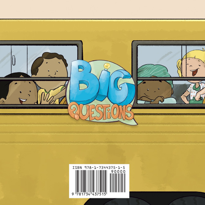 There is More Than One Kind of School?