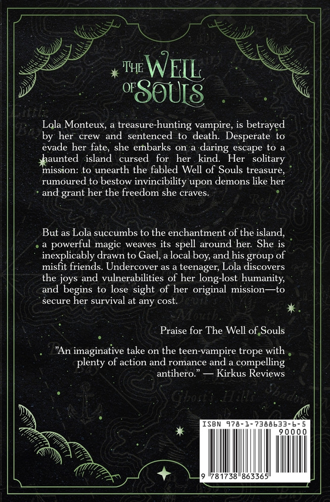 The Well of Souls