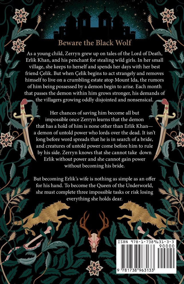 The Bride of Death