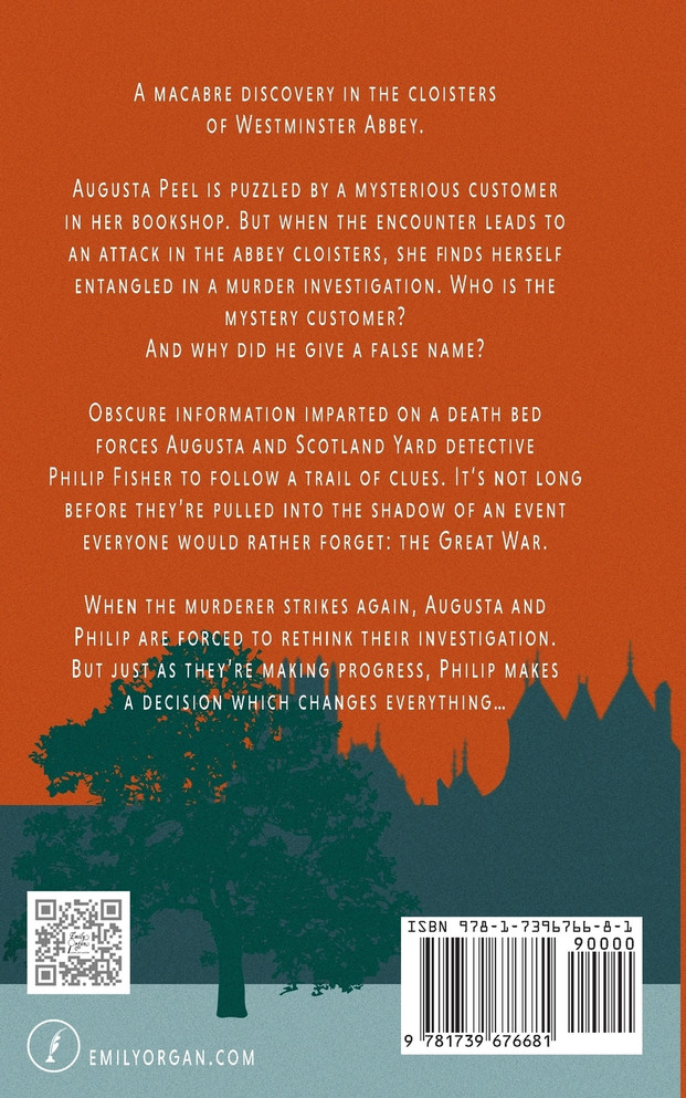 Death in Westminster