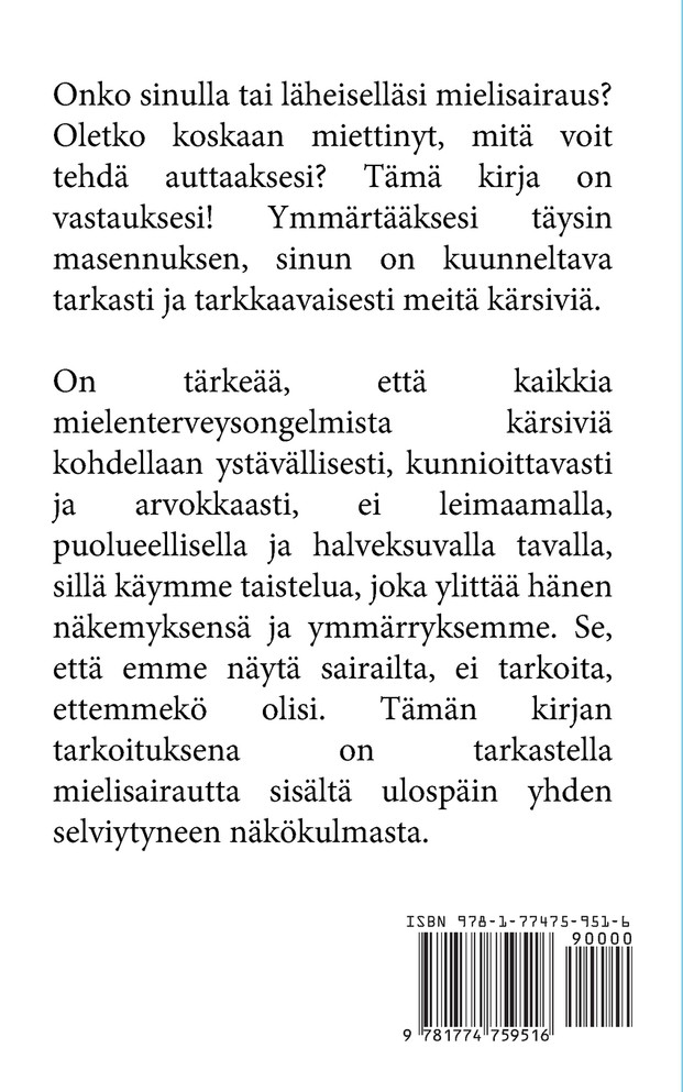 Demonien Kanssa Tekemisissä