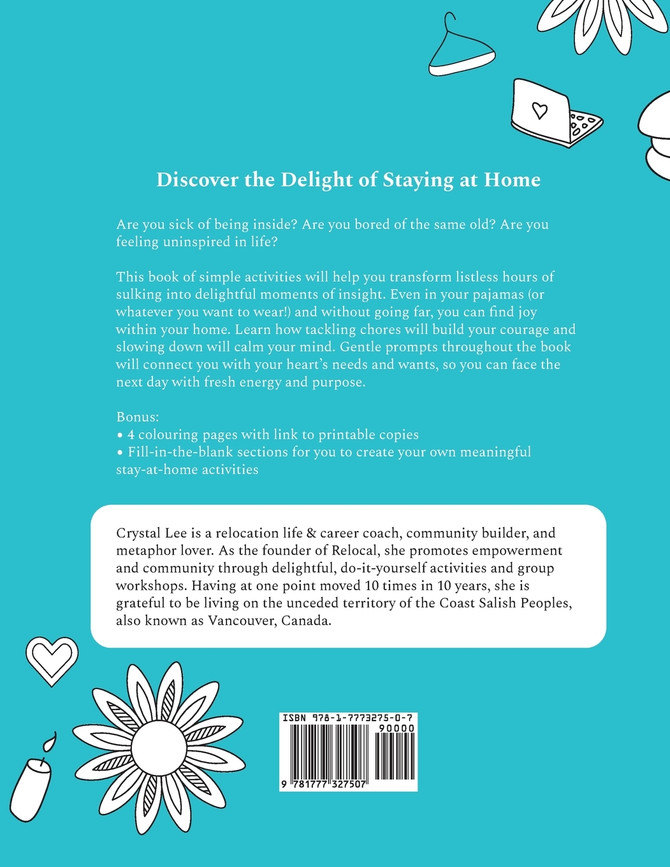 Stay-At-Home Delight