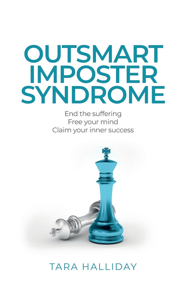 Outsmart Imposter Syndrome