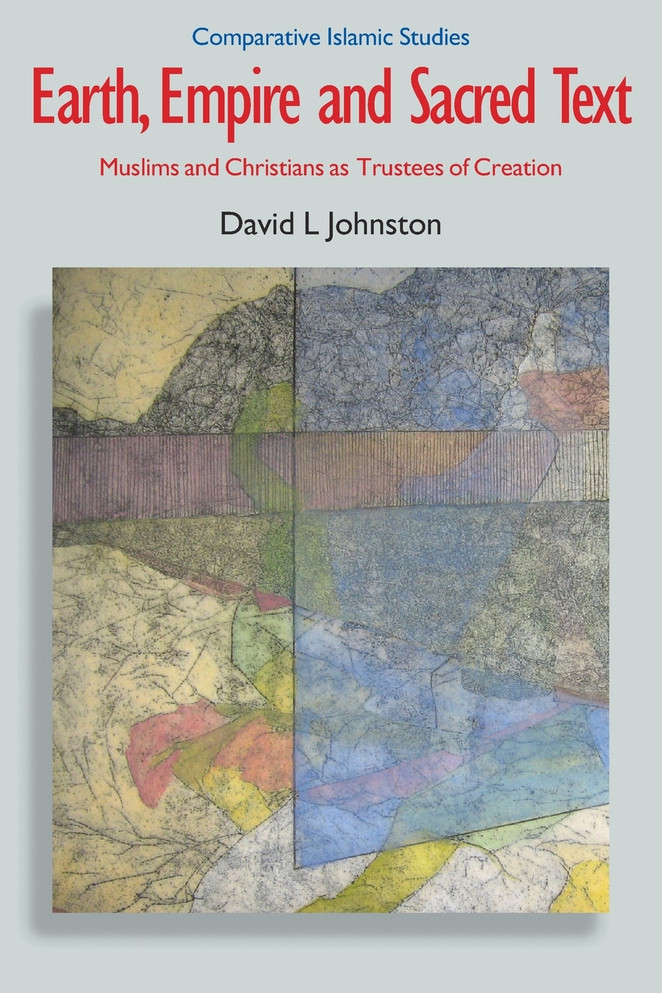 Earth, Empire and Sacred Text