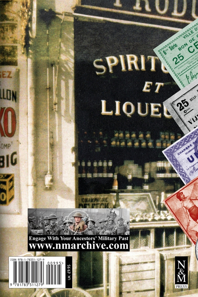 Currency of the Great War