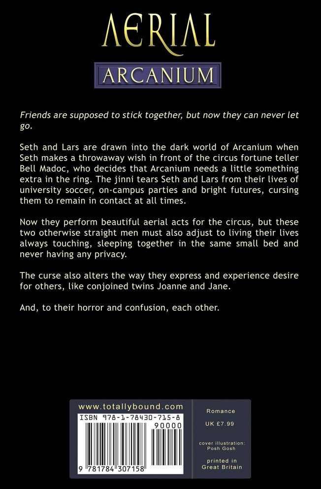 Arcanium