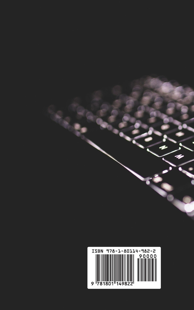 HACKING WITH KALI LINUX