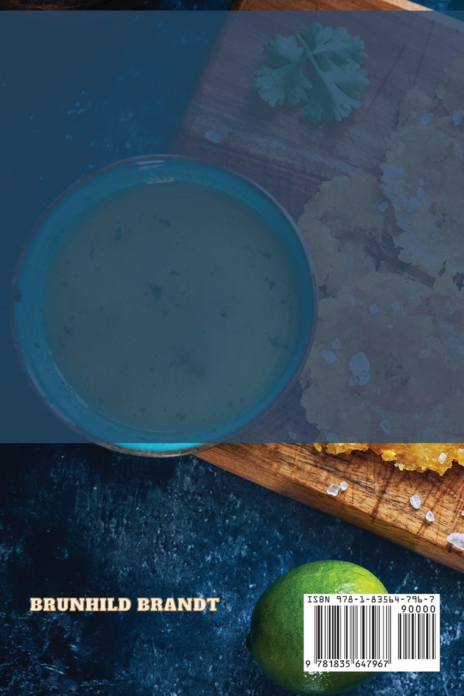 DAS KOCHBUCH FÜR FRITTIERTE LIEBHABER