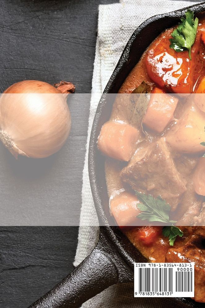 Der ultimative Leitfaden für Suppen, Eintöpfe und Chili