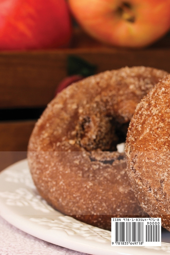 PÕHJALIK JUHEND DONUTSIDE VALMISTAMISEKS