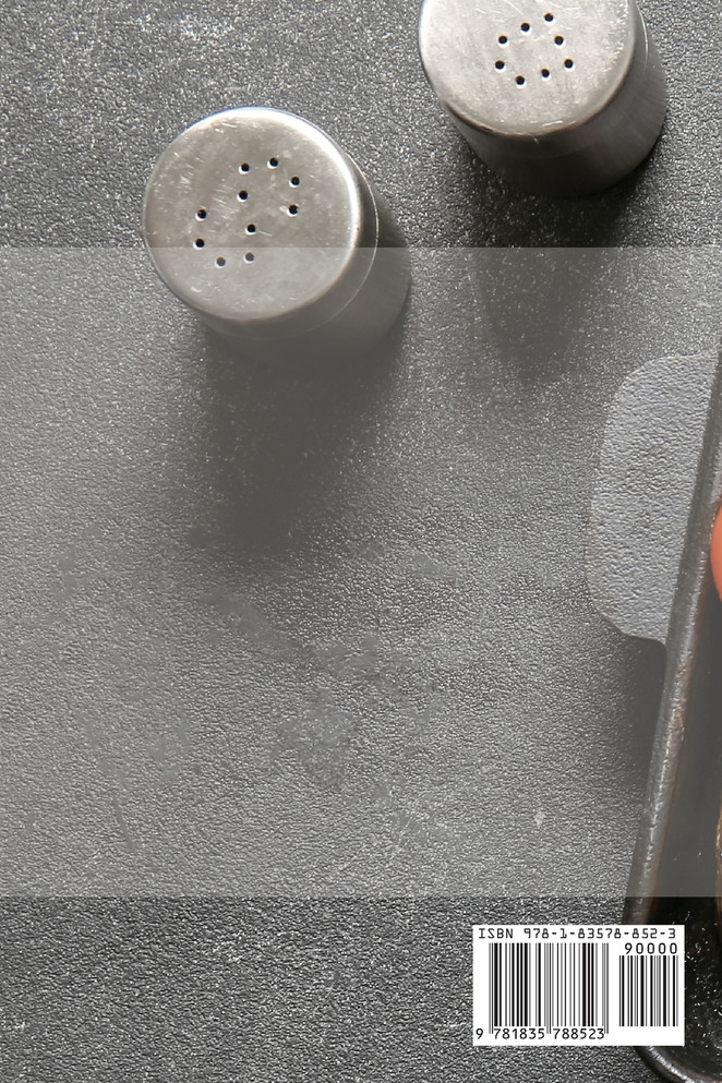 AUTENTSED KARIIBI MERE MAITSED KOKARAAMAT