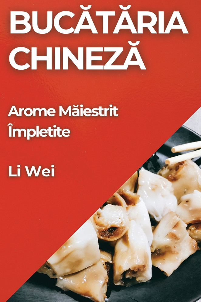 Bucătăria Chineză