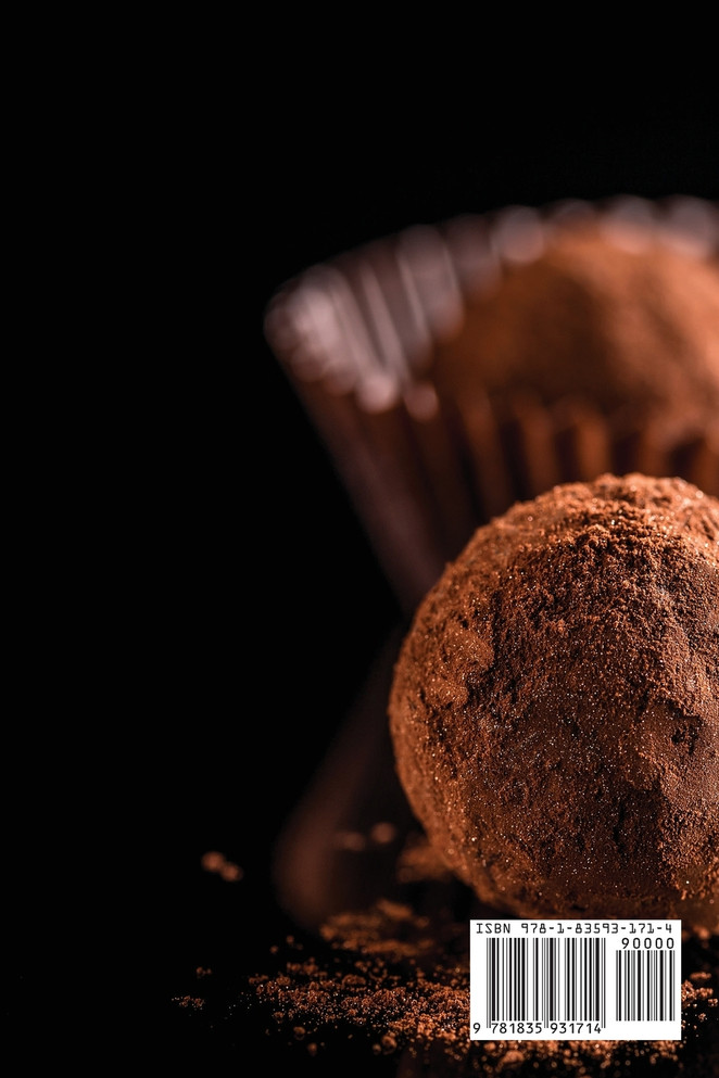 CHOKLADTRYFFLARS ÖVERLÄGE, ELEGANS OCH REN LYCKLIGHET