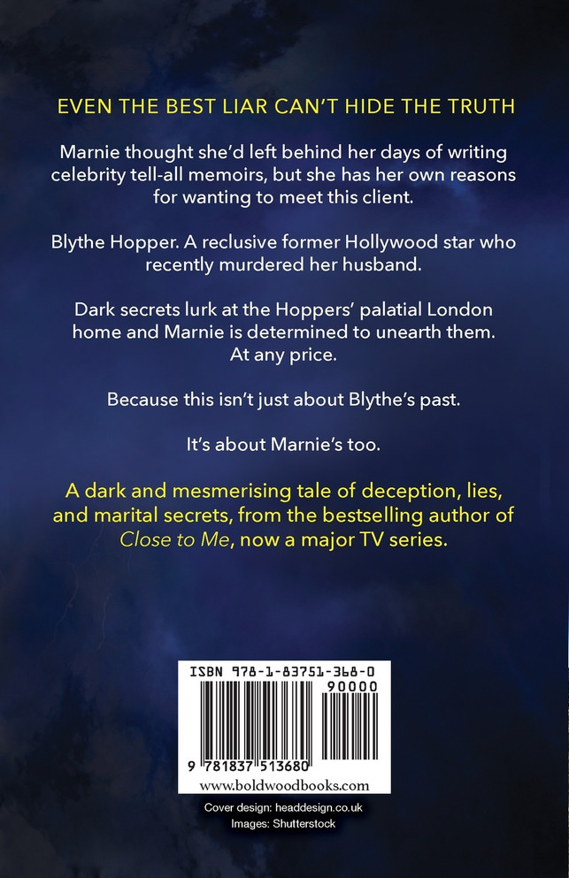 The Wife's Secret