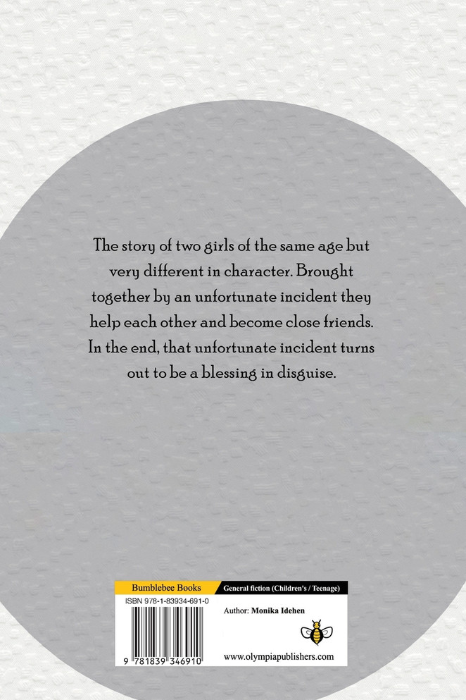 A Blessing in Disguise