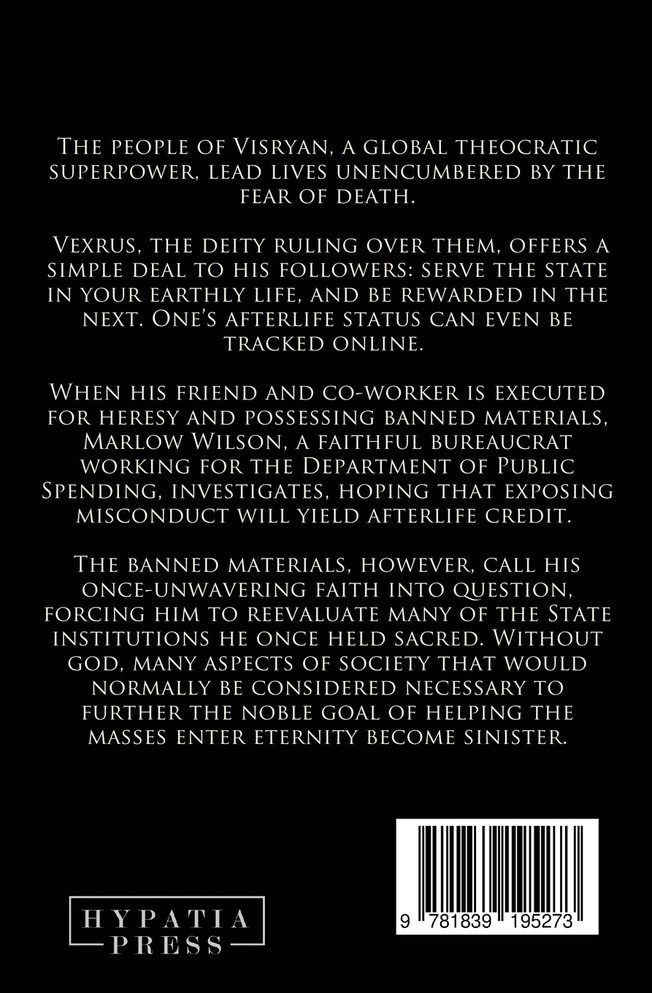 Theocrat