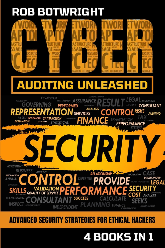 Cyber Auditing Unleashed