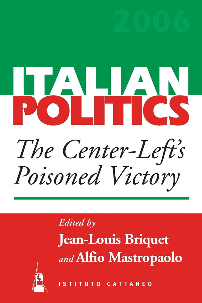 The Center-Left's Poisoned Victory