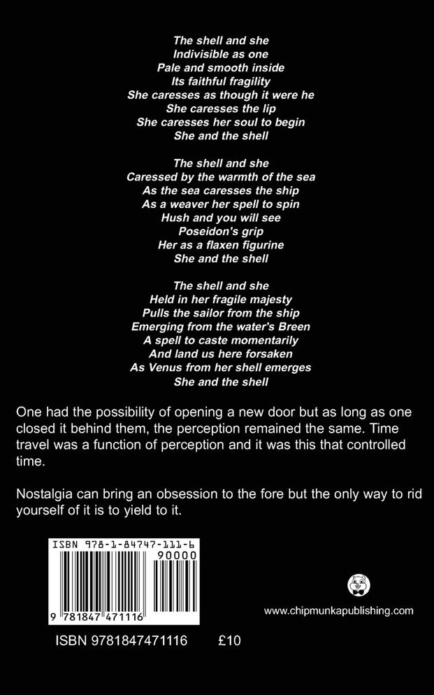 Strands of my Lover's Hair