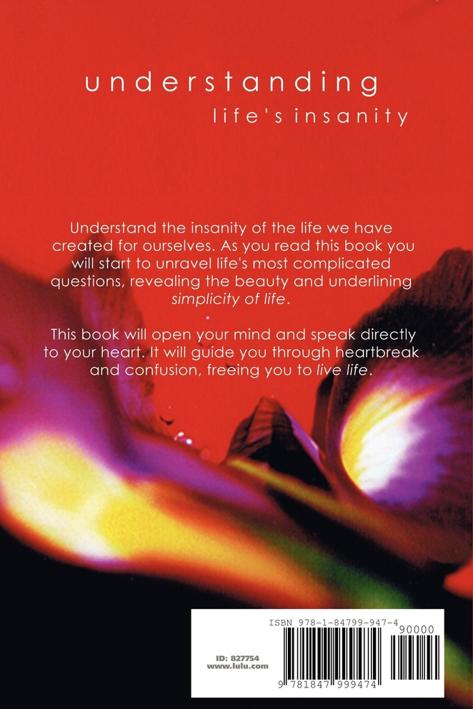 Understanding Life's Insanity