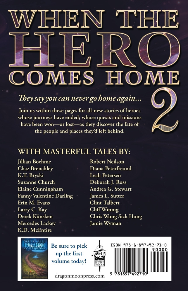 When the Hero Comes Home
