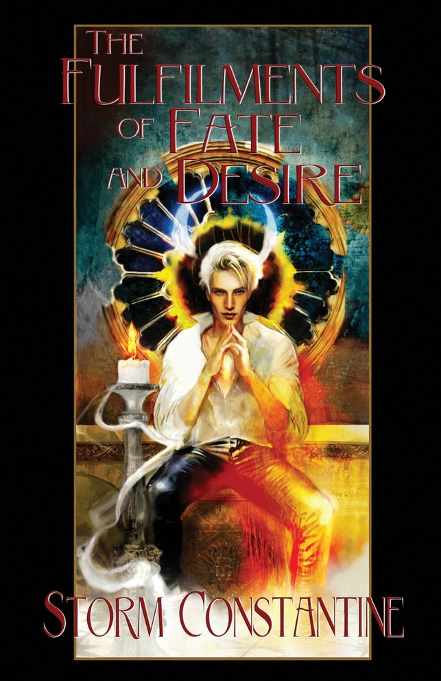 The Fulfilments of Fate and Desire