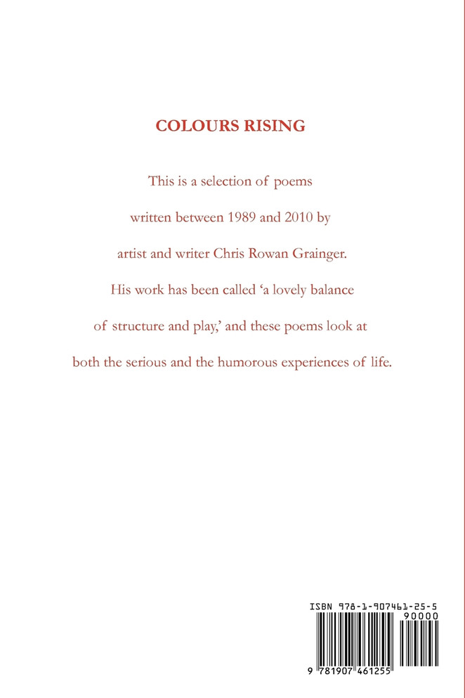 Colours Rising