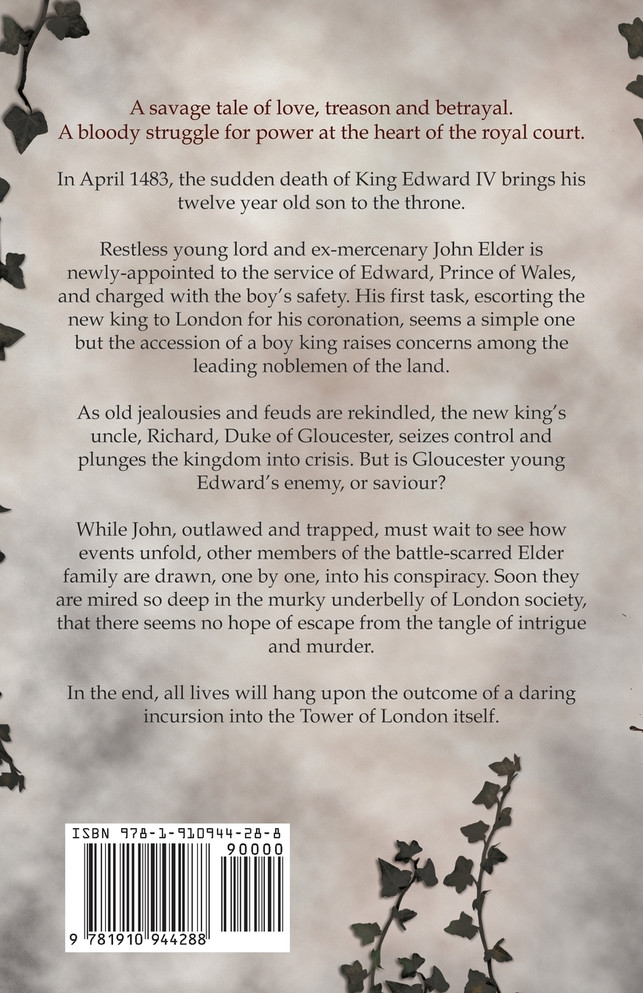 The Blood of Princes