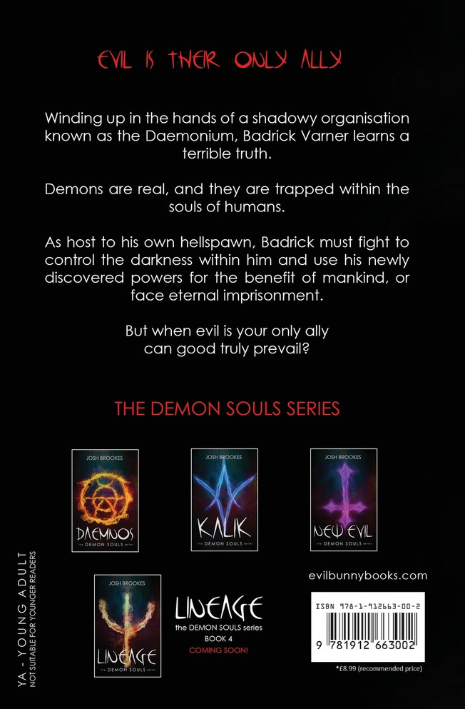 Daemnos