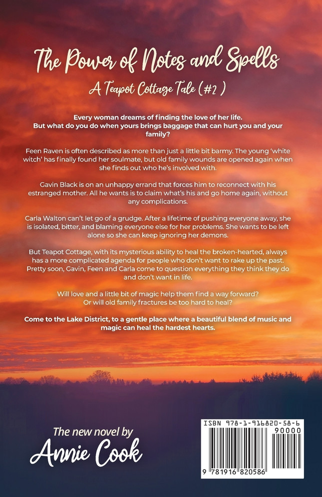 The Power of Notes and Spells