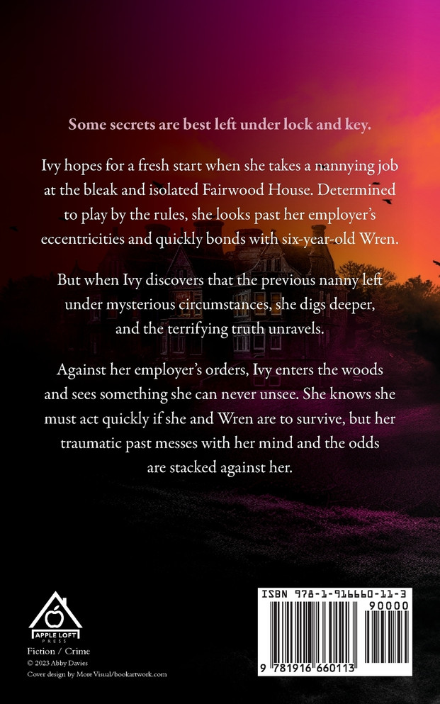 The Girl Who Heard Maggots