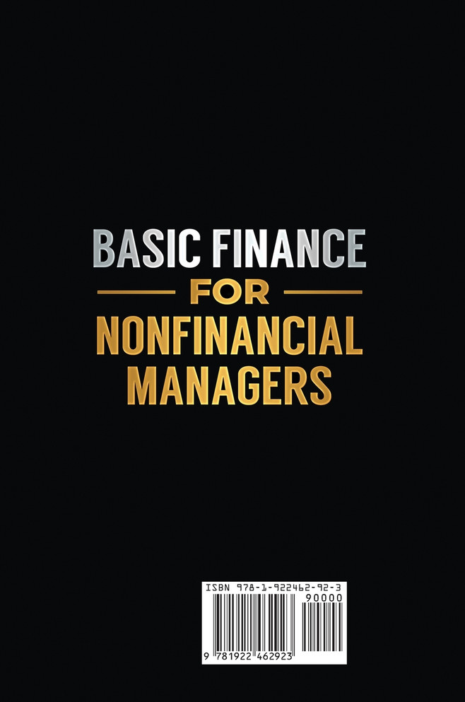 Basic Finance for Nonfinancial Managers