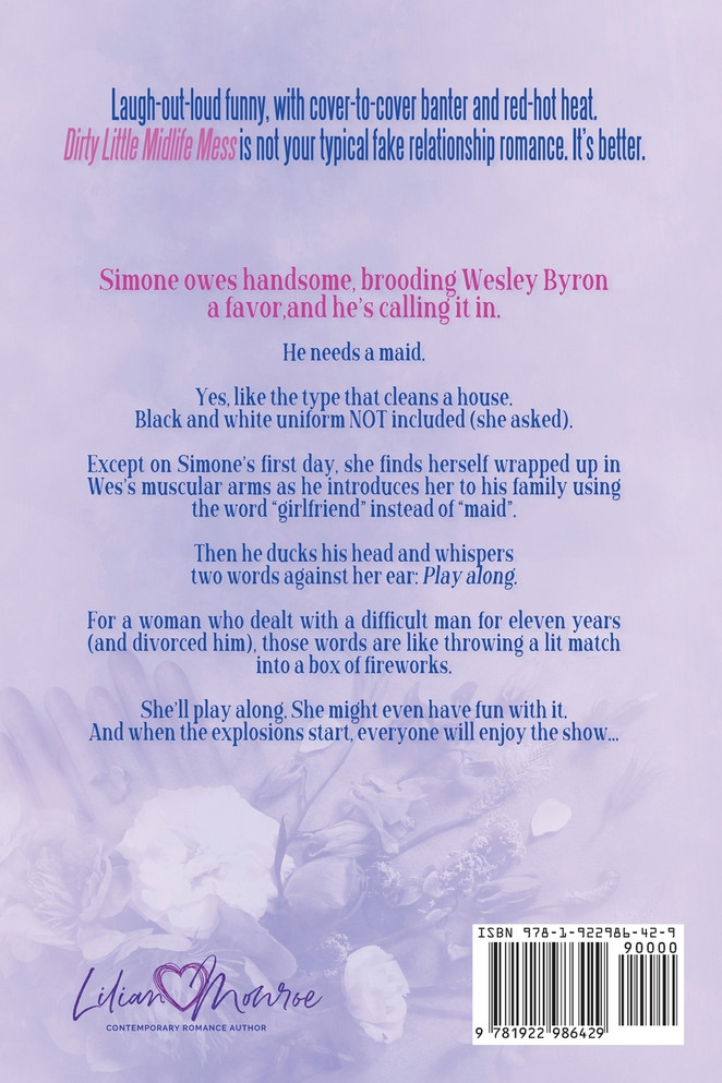 Dirty Little Midlife Mess